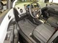 Black - Sonic LT Sedan Photo No. 7