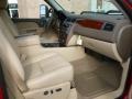 Dark Cashmere/Light Cashmere Interior Photo for 2012 Chevrolet Silverado 2500HD #61185853
