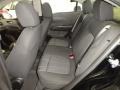 Black - Sonic LT Sedan Photo No. 8