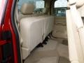 Dark Cashmere/Light Cashmere Interior Photo for 2012 Chevrolet Silverado 2500HD #61185871