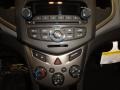 Black - Sonic LT Sedan Photo No. 11