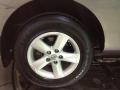 2010 Gotham Gray Nissan Rogue S AWD 360 Value Package  photo #4