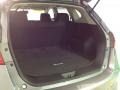 2010 Gotham Gray Nissan Rogue S AWD 360 Value Package  photo #7