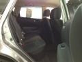 2010 Gotham Gray Nissan Rogue S AWD 360 Value Package  photo #9