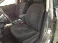 2010 Gotham Gray Nissan Rogue S AWD 360 Value Package  photo #13