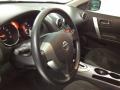 2010 Gotham Gray Nissan Rogue S AWD 360 Value Package  photo #15