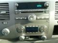 Ebony Audio System Photo for 2012 Chevrolet Silverado 1500 #61186690