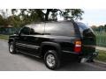 2002 Onyx Black Chevrolet Suburban 2500 LT 4x4  photo #7