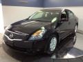 Super Black - Altima 2.5 SL Photo No. 1