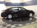 Super Black - Altima 2.5 SL Photo No. 3