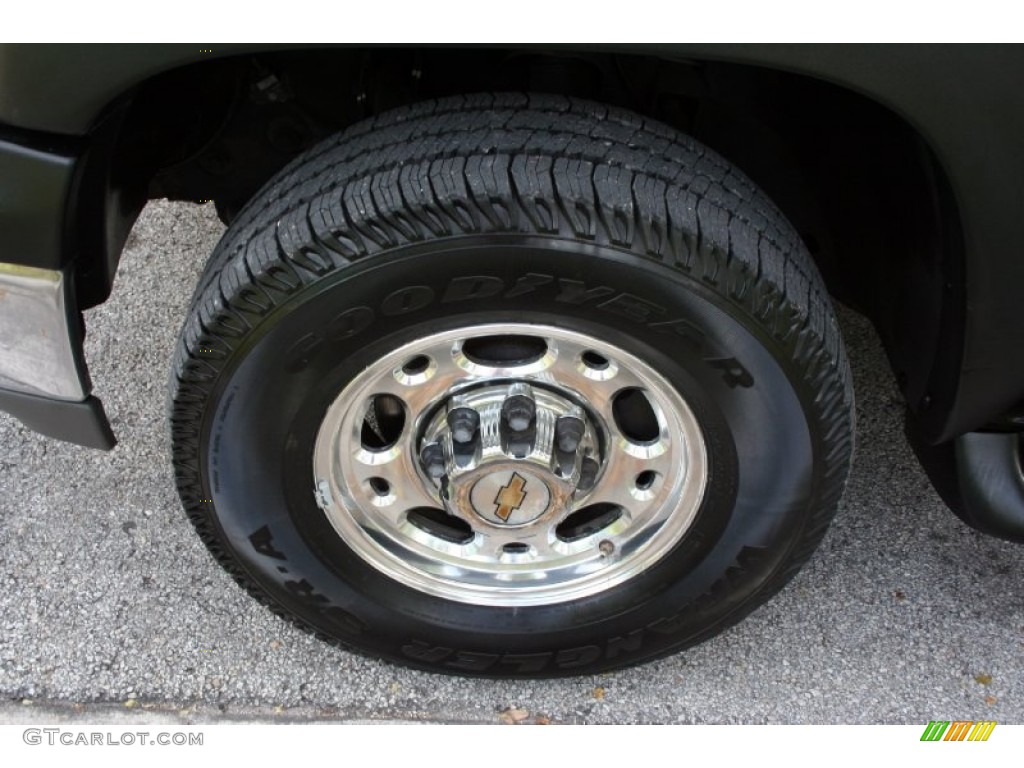 2002 Suburban 2500 LT 4x4 - Onyx Black / Medium Gray/Neutral photo #23