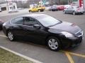 Super Black - Altima 2.5 S Photo No. 5