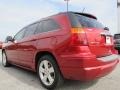 2008 Inferno Red Crystal Pearlcoat Chrysler Pacifica Touring Signature Series  photo #5