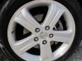 2008 Chrysler Pacifica Touring Signature Series Wheel and Tire Photo