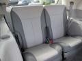 2008 Chrysler Pacifica Touring Signature Series Rear Seat