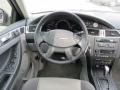 Pastel Slate Gray Steering Wheel Photo for 2008 Chrysler Pacifica #61187935
