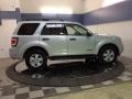 Silver Metallic - Escape XLT Photo No. 3
