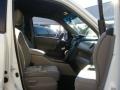 2009 Taffeta White Honda Pilot EX 4WD  photo #8