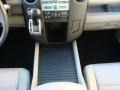 2009 Taffeta White Honda Pilot EX 4WD  photo #13