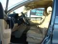 2010 Opal Sage Metallic Honda CR-V EX AWD  photo #7
