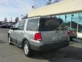 Pewter Metallic - Expedition XLT 4x4 Photo No. 4