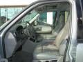 Pewter Metallic - Expedition XLT 4x4 Photo No. 5