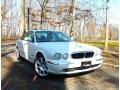 White Onyx - XJ XJ8 Photo No. 1