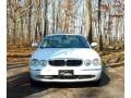 White Onyx - XJ XJ8 Photo No. 2