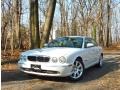 White Onyx - XJ XJ8 Photo No. 3
