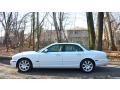 White Onyx - XJ XJ8 Photo No. 4