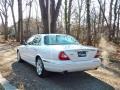 White Onyx - XJ XJ8 Photo No. 5