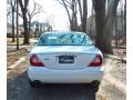 White Onyx - XJ XJ8 Photo No. 6