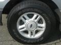 Pewter Metallic - Expedition XLT 4x4 Photo No. 14