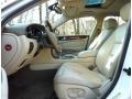 White Onyx - XJ XJ8 Photo No. 15