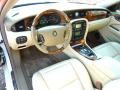 White Onyx - XJ XJ8 Photo No. 16