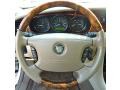 White Onyx - XJ XJ8 Photo No. 17