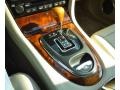 White Onyx - XJ XJ8 Photo No. 19