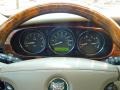 White Onyx - XJ XJ8 Photo No. 29