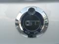 Satin Silver Metallic - Mustang GT Premium Convertible Photo No. 10