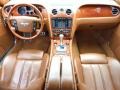 Saddle Dashboard Photo for 2007 Bentley Continental GT #61190134