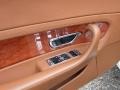 Saddle Controls Photo for 2007 Bentley Continental GT #61190185
