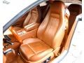 Saddle Front Seat Photo for 2007 Bentley Continental GT #61190203
