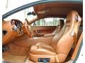 Saddle Interior Photo for 2007 Bentley Continental GT #61190212