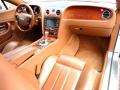 Saddle Dashboard Photo for 2007 Bentley Continental GT #61190299