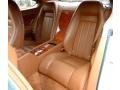 Saddle Rear Seat Photo for 2007 Bentley Continental GT #61190329