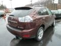 2008 Brandywine Mica Lexus RX 400h AWD Hybrid  photo #5