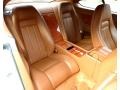 Saddle Rear Seat Photo for 2007 Bentley Continental GT #61190346