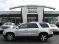Quicksilver Metallic - Acadia SLT AWD Photo No. 1
