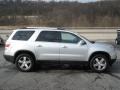 Quicksilver Metallic - Acadia SLT AWD Photo No. 5