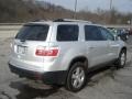Quicksilver Metallic - Acadia SLT AWD Photo No. 6